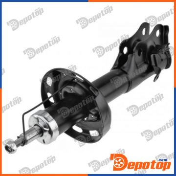 Amortisseur de suspension avant droite pour HONDA | A-HD-025, 314619
